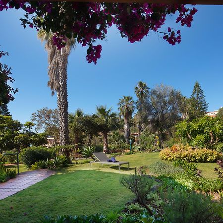 Quinta Splendida Wellness & Botanical Garden Hotell Caniço Exteriör bild