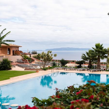 Quinta Splendida Wellness & Botanical Garden Hotell Caniço Exteriör bild