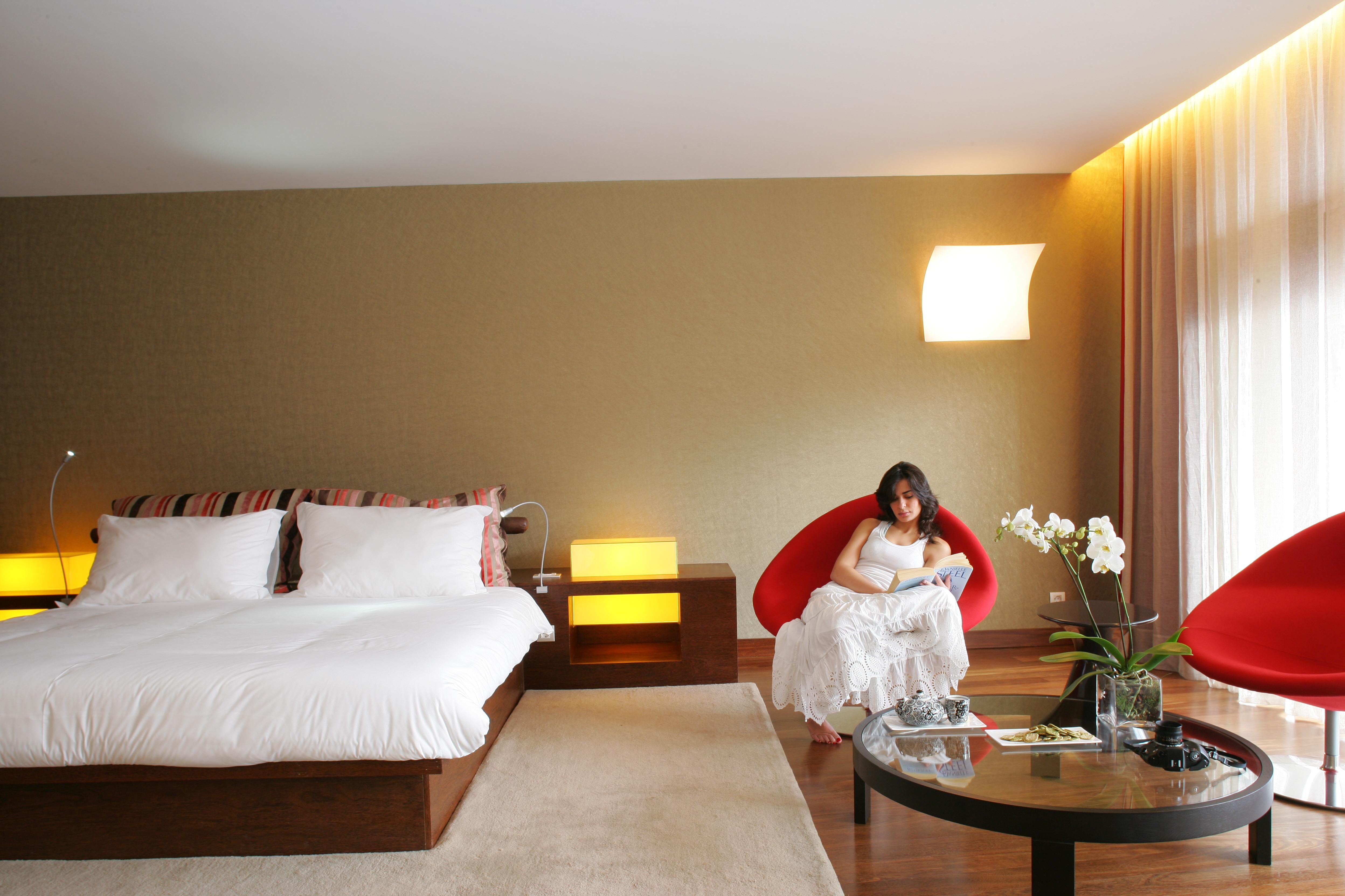 Quinta Splendida Wellness & Botanical Garden Hotell Caniço Rum bild