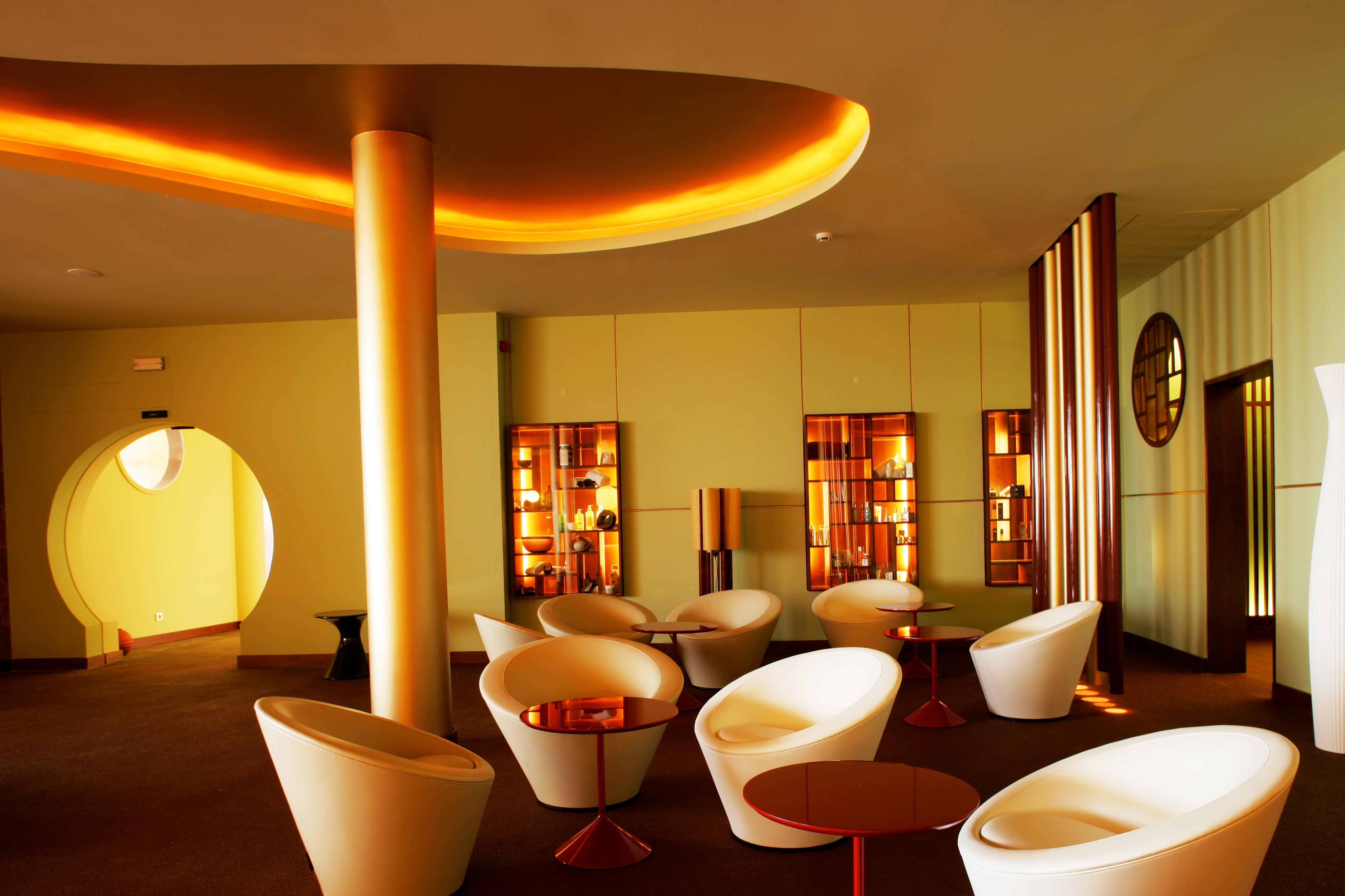 Quinta Splendida Wellness & Botanical Garden Hotell Caniço Exteriör bild