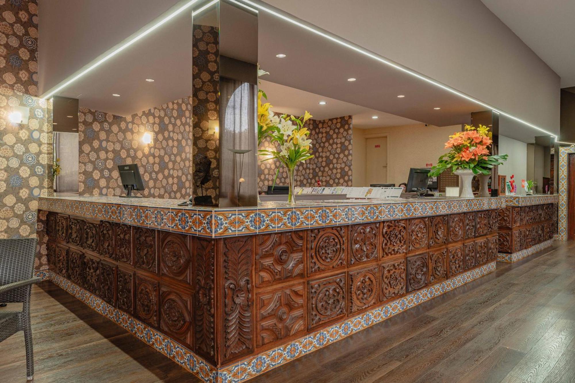 Quinta Splendida Wellness & Botanical Garden Hotell Caniço Exteriör bild