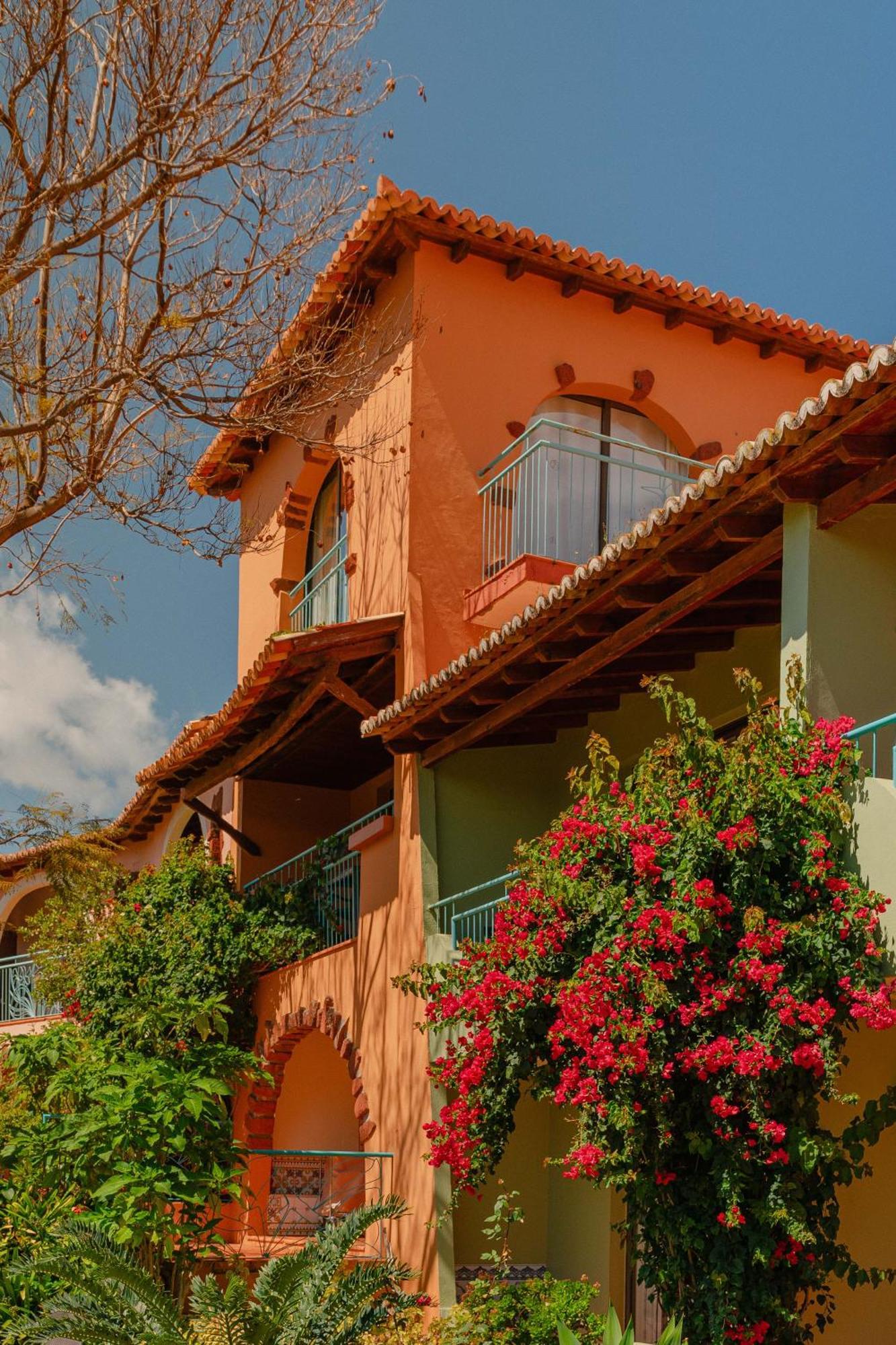 Quinta Splendida Wellness & Botanical Garden Hotell Caniço Exteriör bild