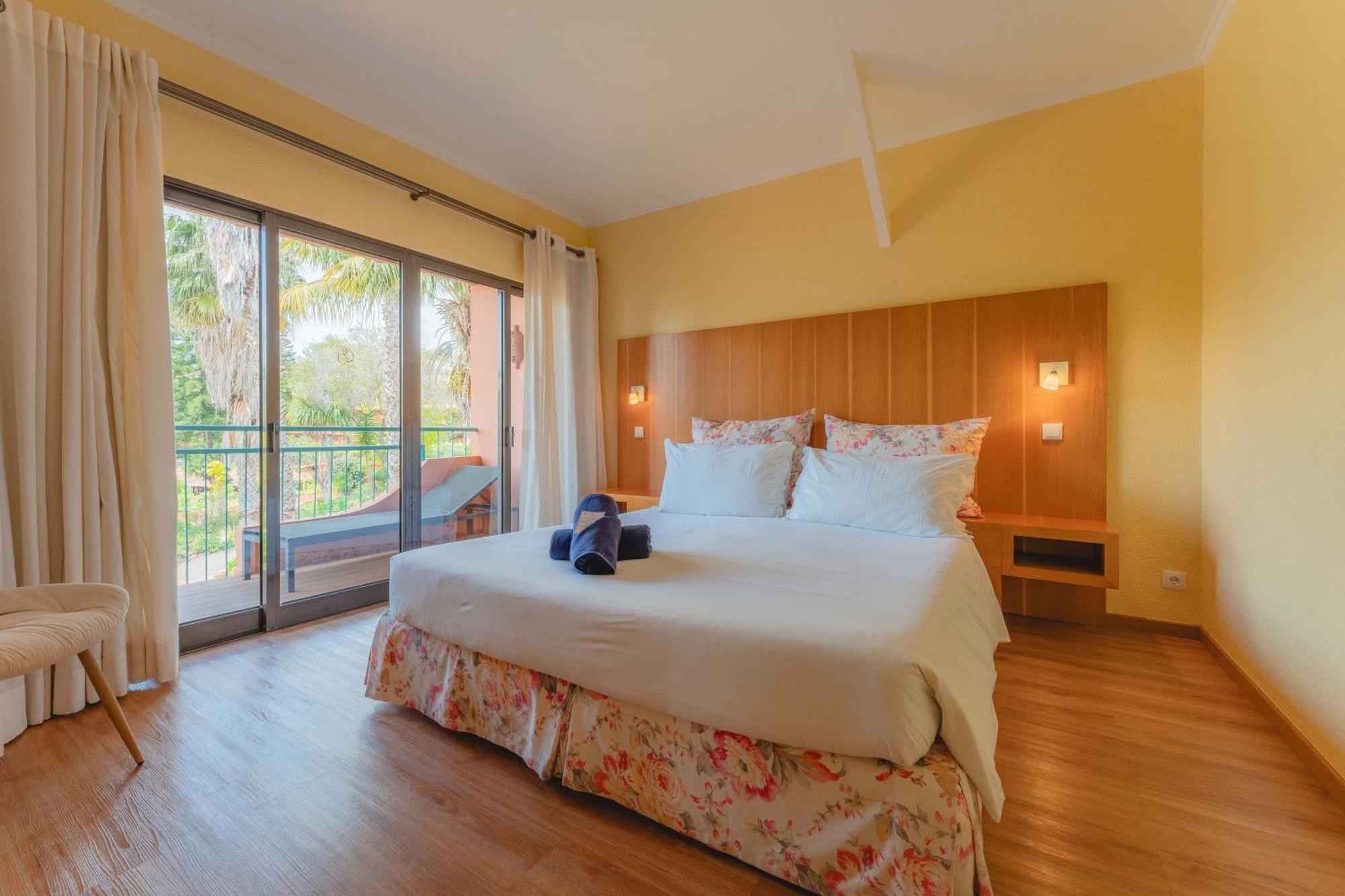 Quinta Splendida Wellness & Botanical Garden Hotell Caniço Exteriör bild