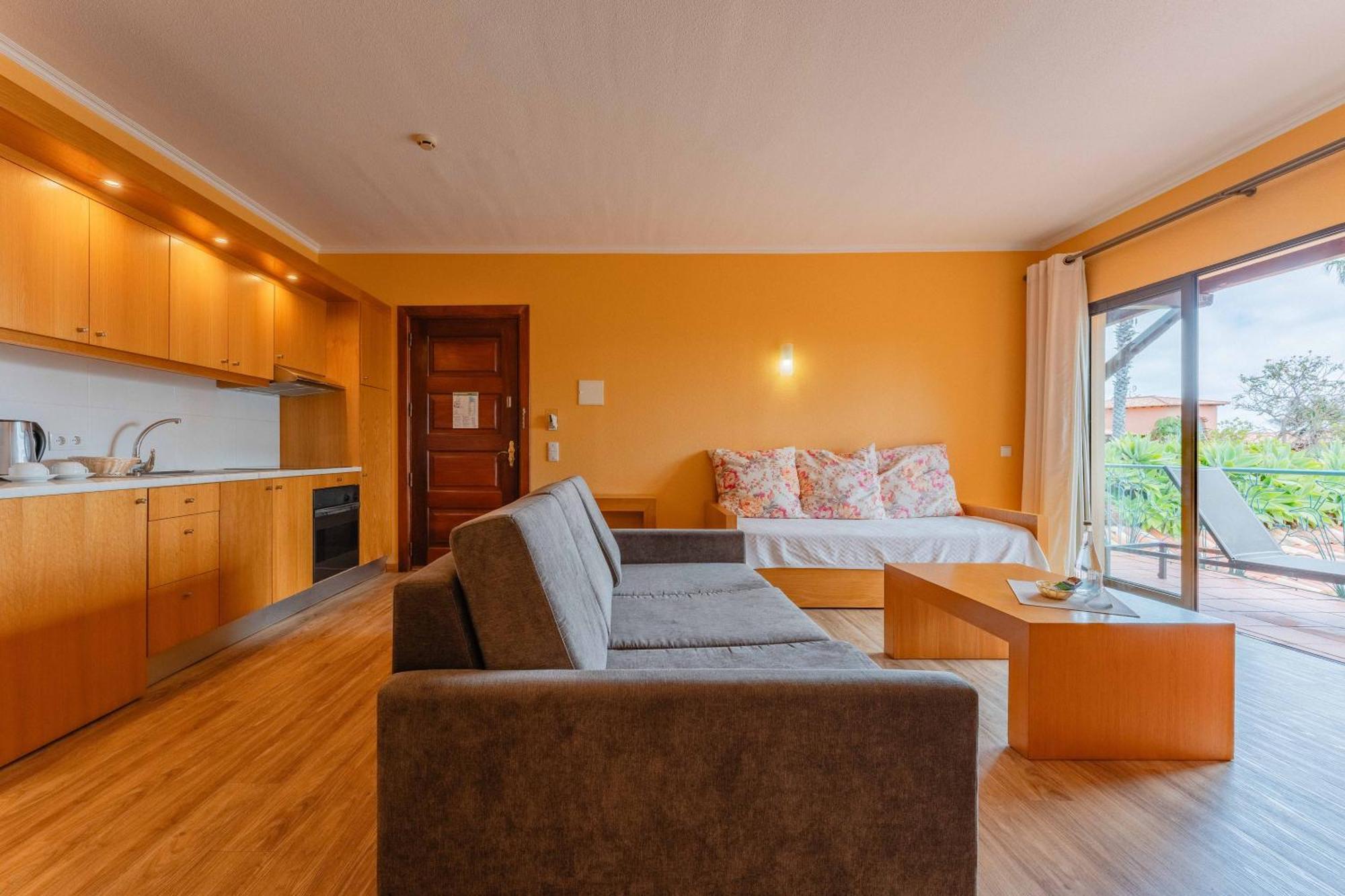 Quinta Splendida Wellness & Botanical Garden Hotell Caniço Exteriör bild