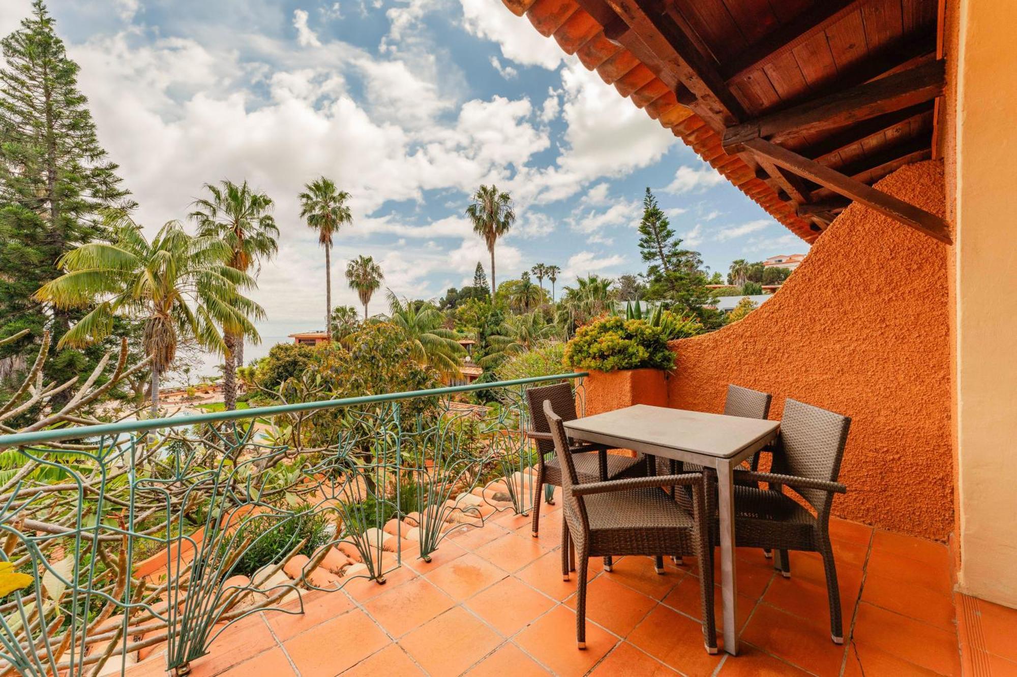 Quinta Splendida Wellness & Botanical Garden Hotell Caniço Exteriör bild