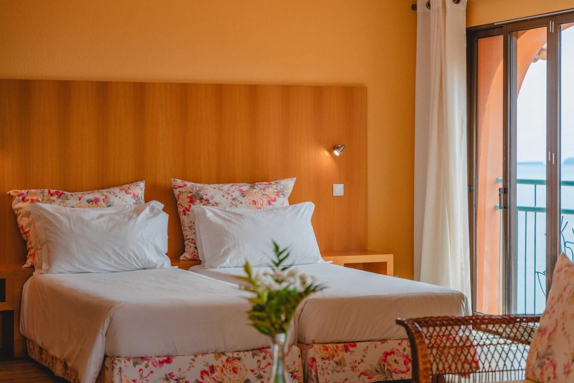 Quinta Splendida Wellness & Botanical Garden Hotell Caniço Exteriör bild