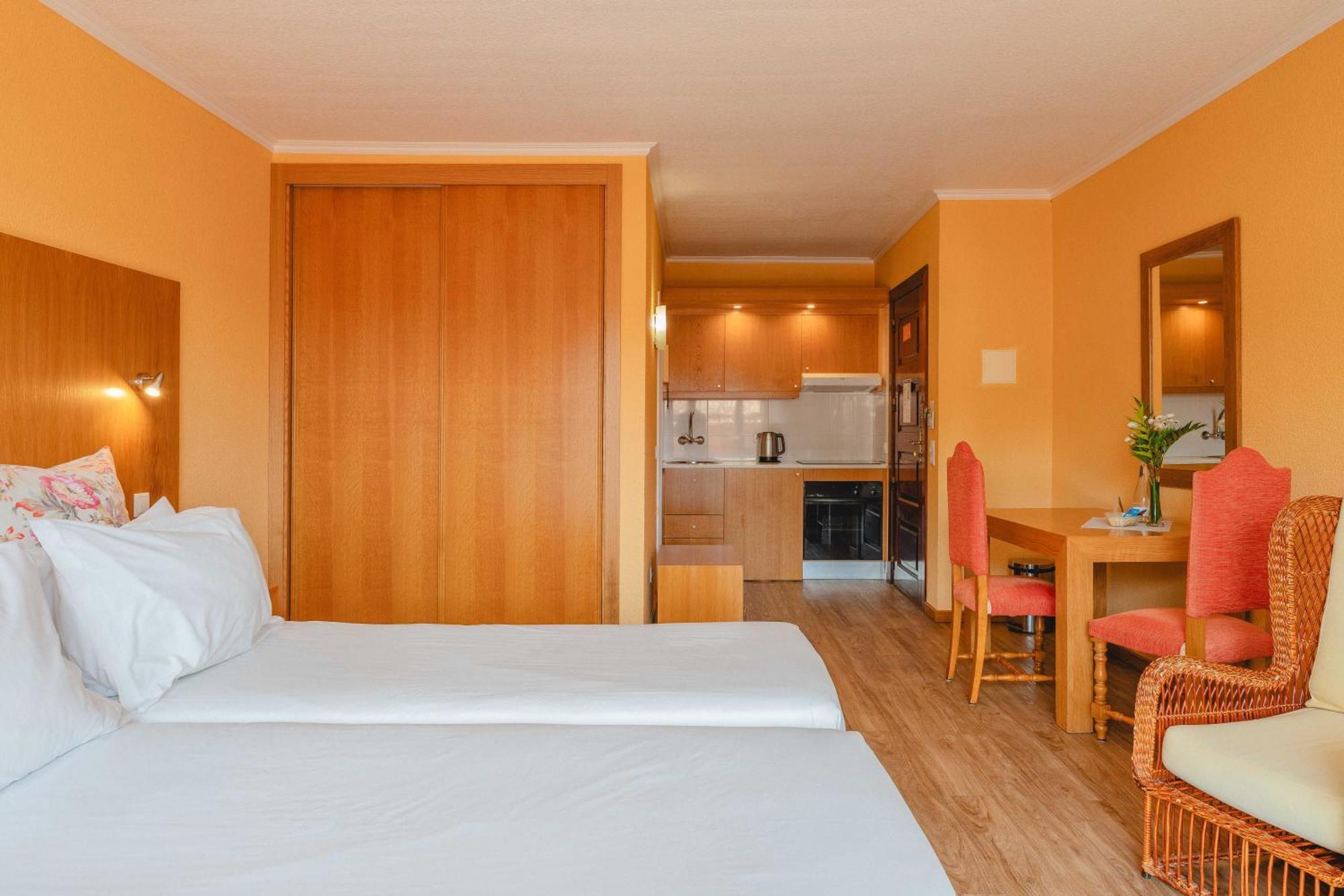 Quinta Splendida Wellness & Botanical Garden Hotell Caniço Exteriör bild